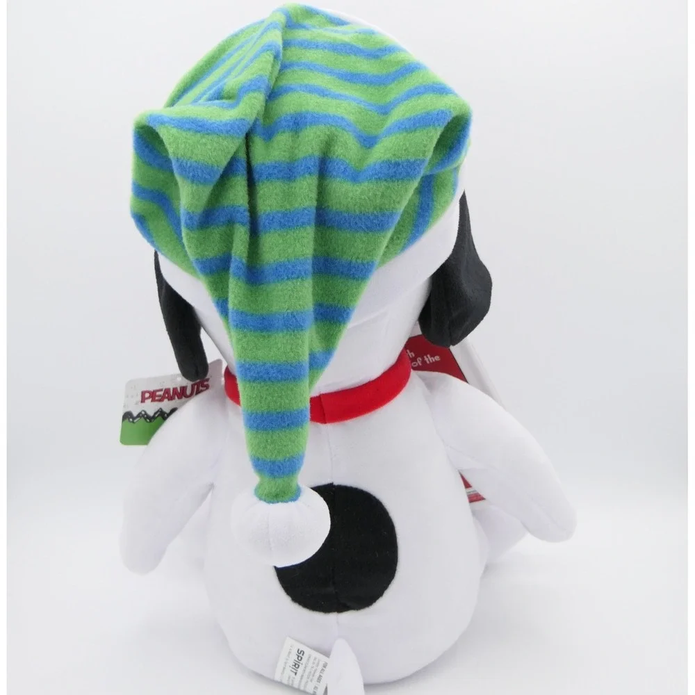 Peanuts Christmas Story Pack - 19